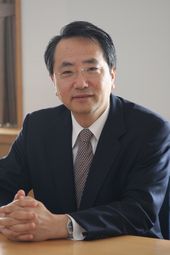 学校法人聖学院「理事長」選任について、阿久戸光晴氏を次期理事長に選任